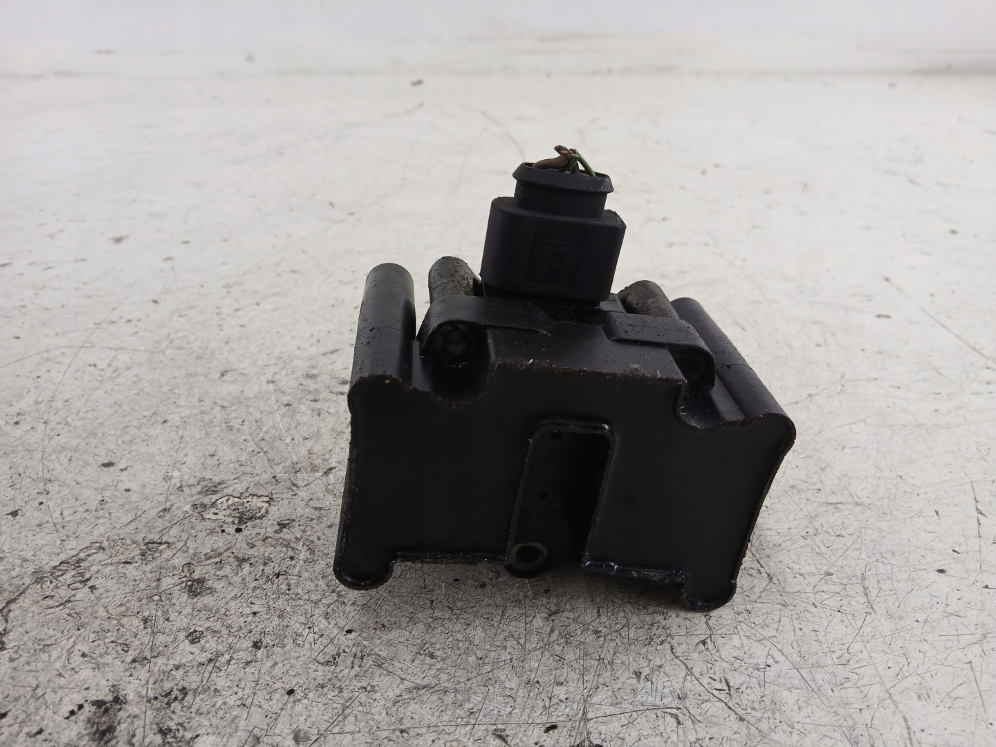 VW GOLF IV SEAT LEON and 1.4 coil ignition