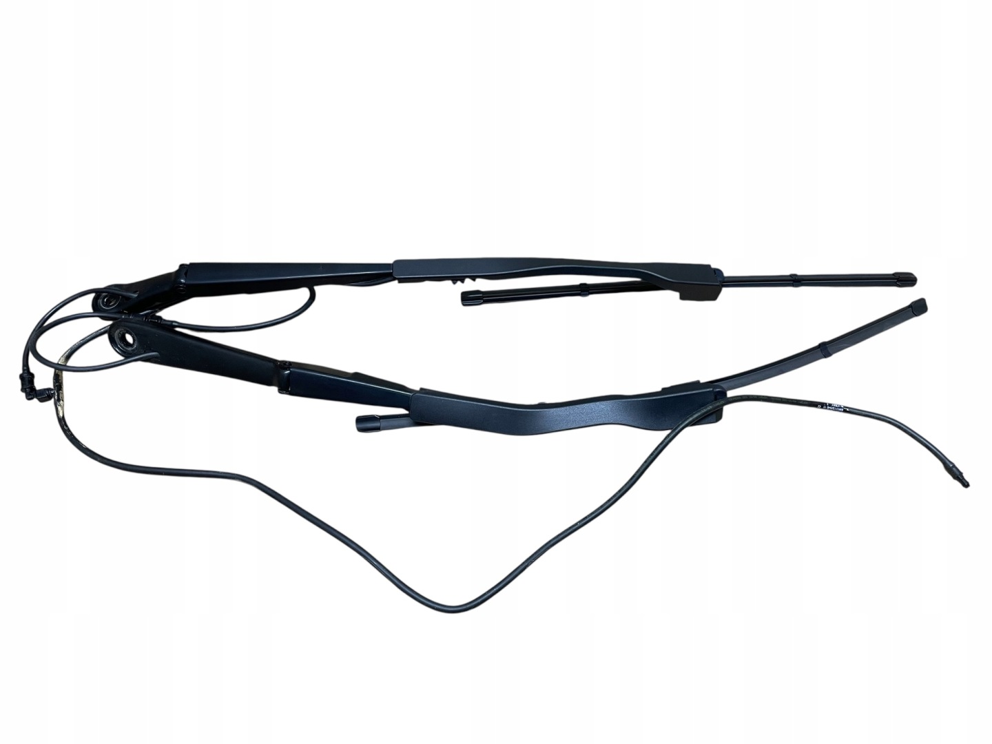 wiper arm + PIORO left + right BMW 4 G23 G22 IDEAL