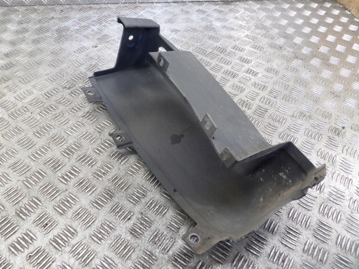 bumper rear right corner DUCATO BOXER JUMPER 1305761070 ORYG