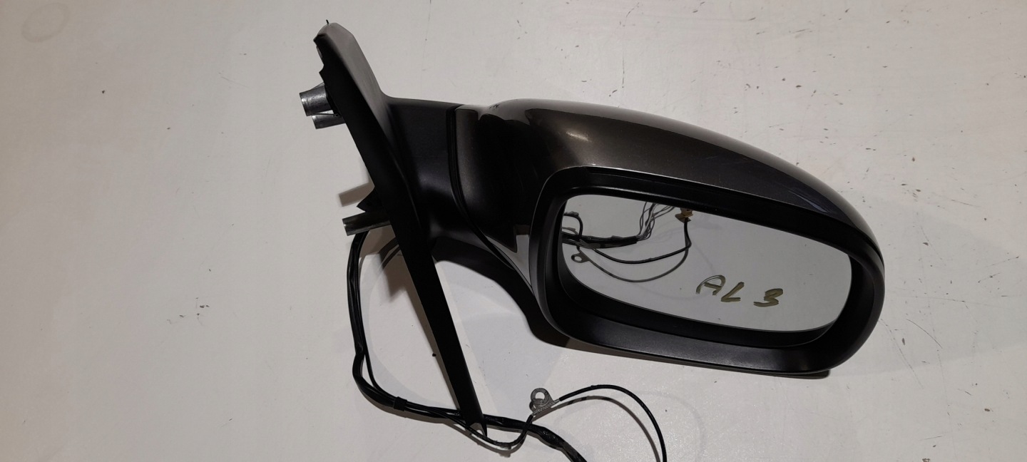 VW T6 mirror right 7E1857388 H1X 5PIN