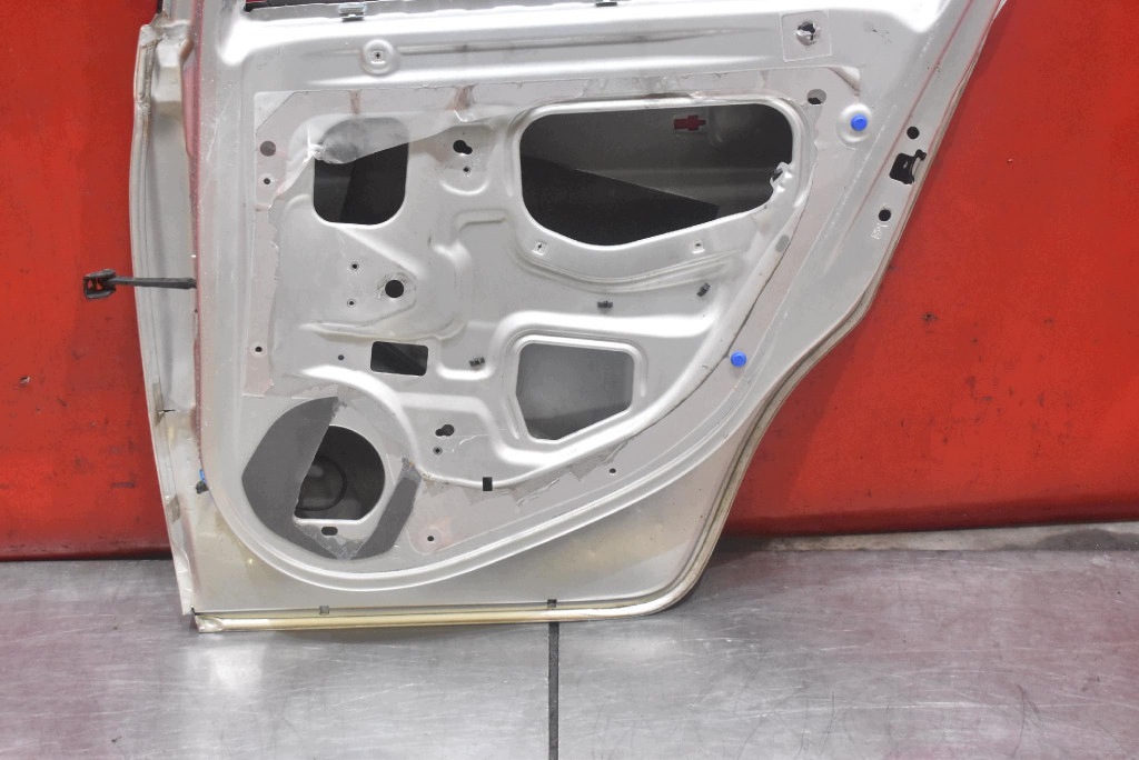 Tür rechts heck hinten Z176 (GAN) OPEL CORSA E 5D 14-20