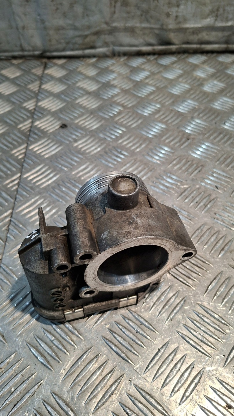 throttle flap CITROEN BERLINGO and 1.6