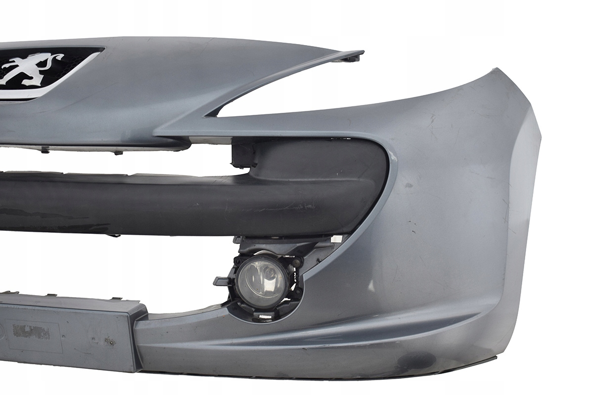 Frontstoßstange vorne PEUGEOT 207