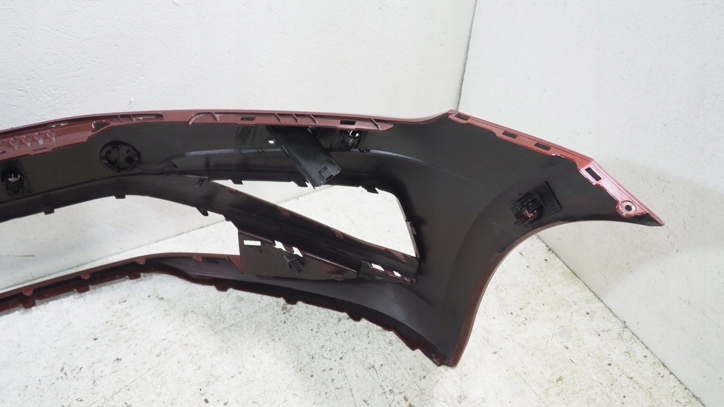 VW Golf VII Sportsvan lift bumper front front 510807221M