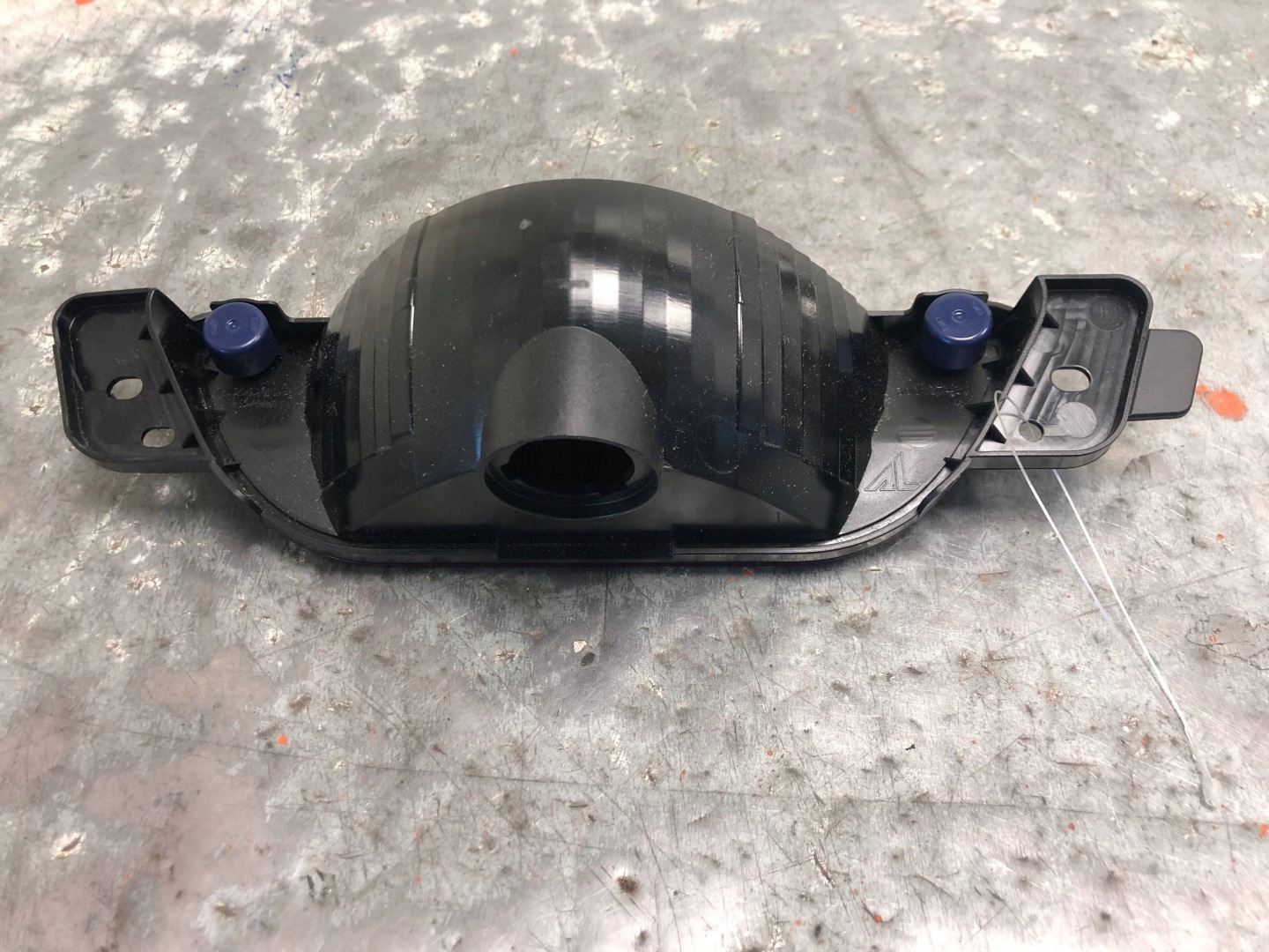 TRZECIE light STOP CITROEN DS5 9672294080