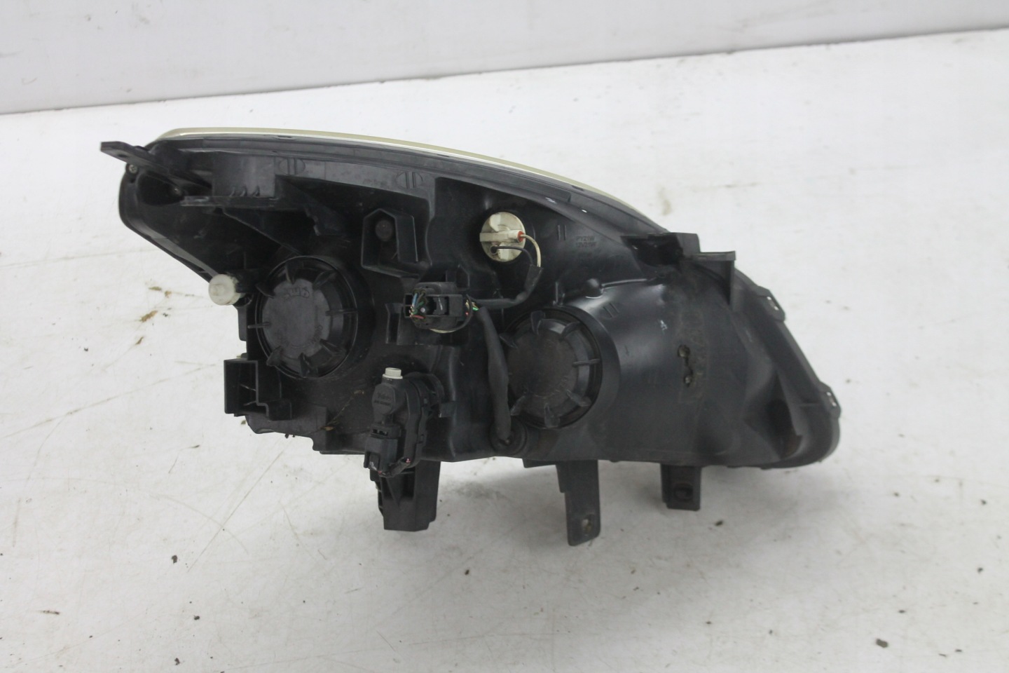 light left front RENAULT KOLEOS and 07-11 UK