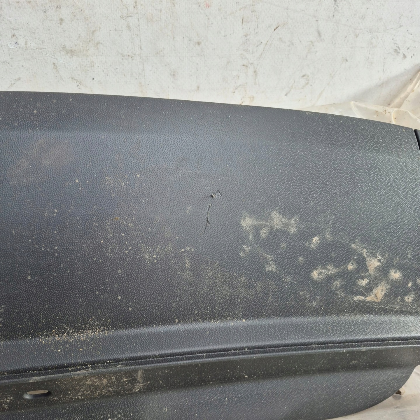 VW GOLF PLUS LIFT 09-14 DOL Heckspoiler spoiler der Stoßstange heck