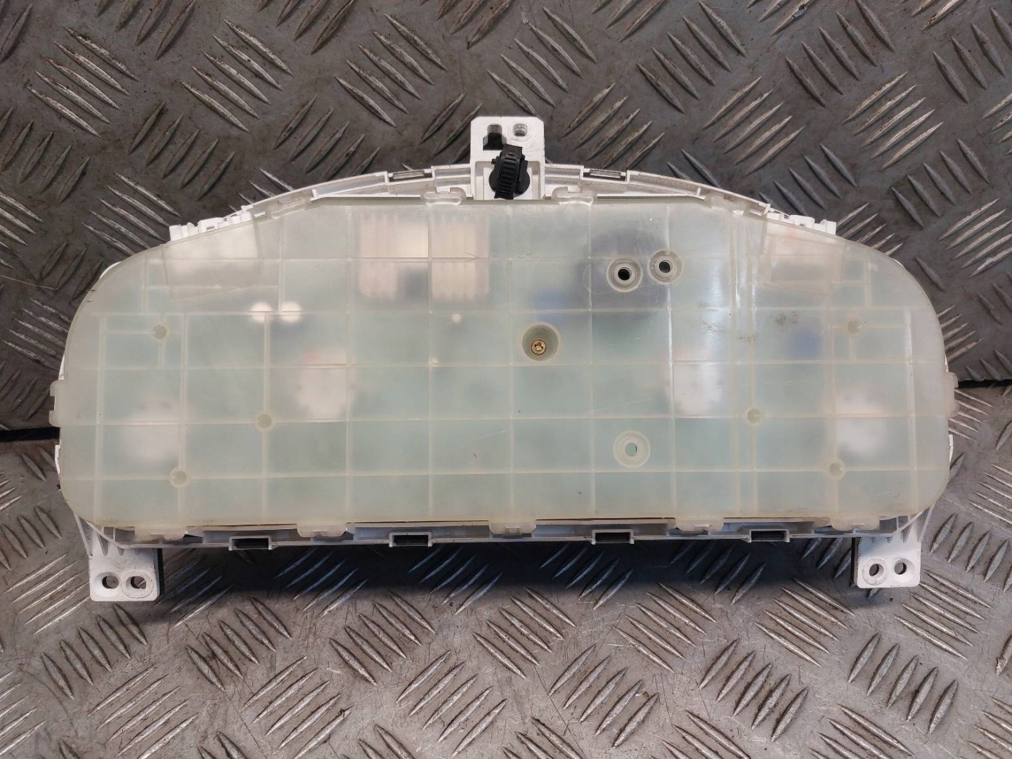 running board STARTOWY MAZDA 6 and 2.3 16V