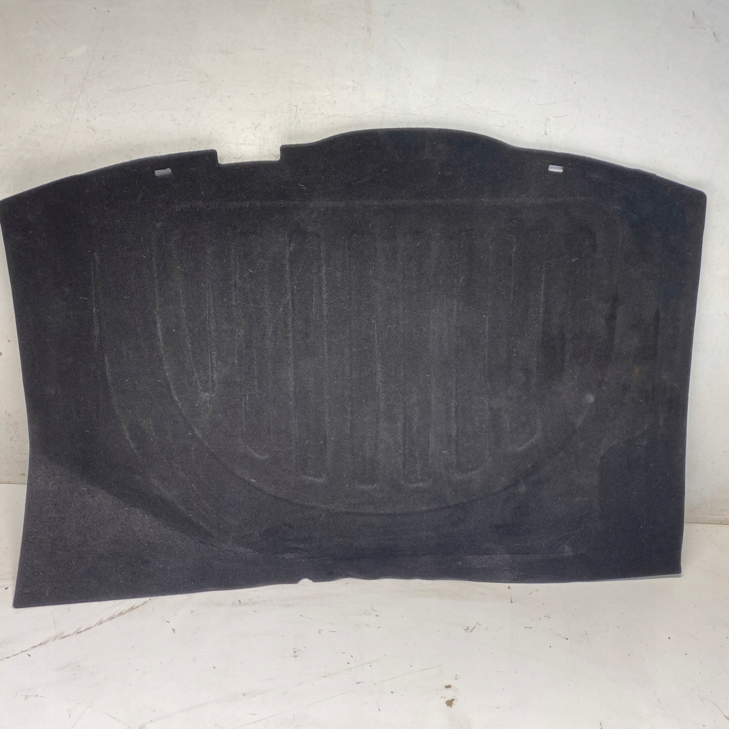 KIA RIO IV V mats carpet boot plato 17-24
