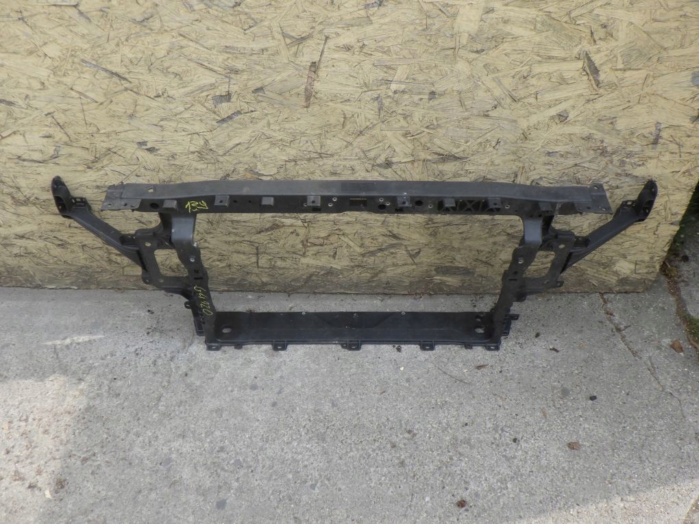HYUNDAI I30 III 3 17- 64105-G4120 support panel for radiators pillar