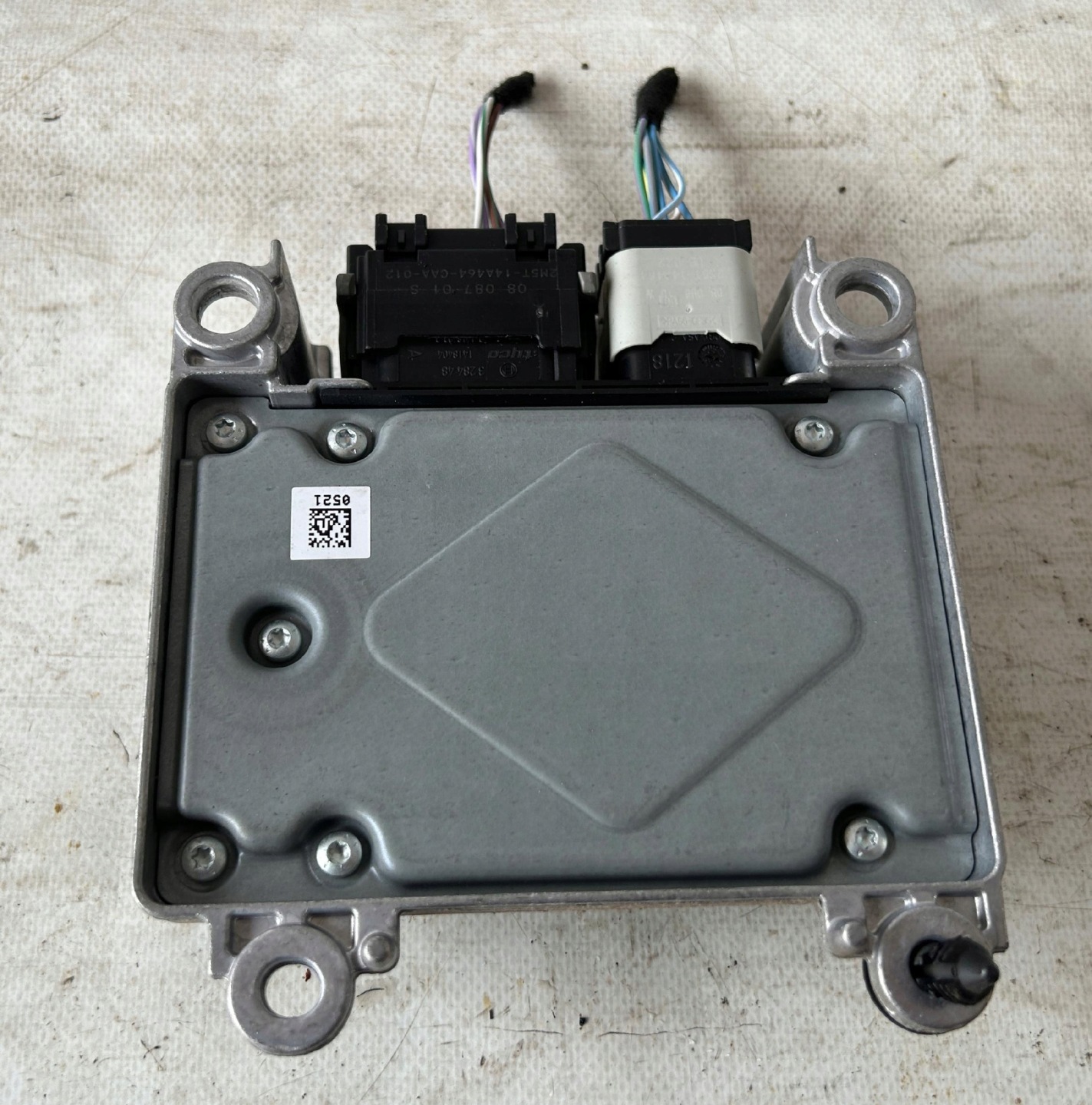 Module SENSOR Airbag JAGUAR XF X250 8X23-14B654-AB
