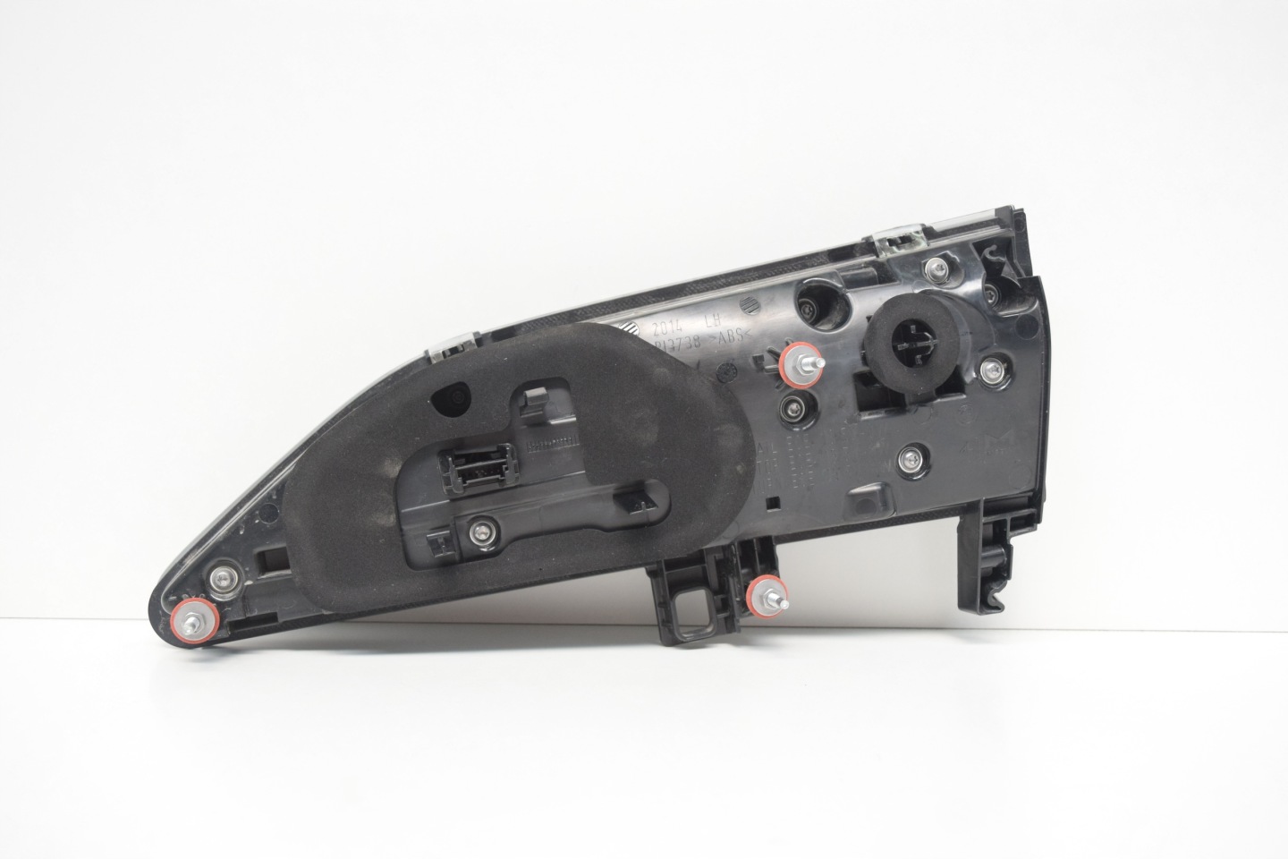 light left rear part rear BMW 7 G70