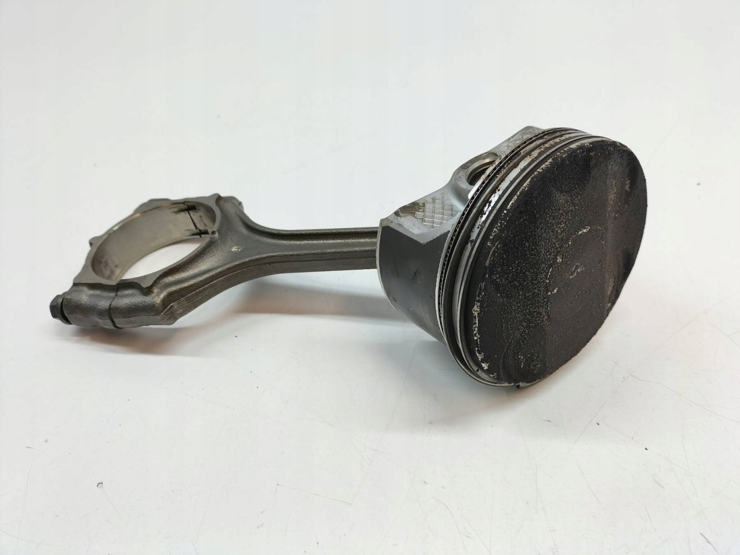piston connecting rod 91L35 +4+ 3.2 PENTASTAR Jeep Cherokee V (2014- )