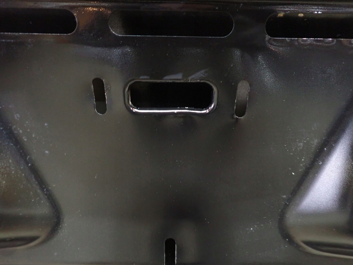 kapota JEEP RENEGADE 2014- 52008377