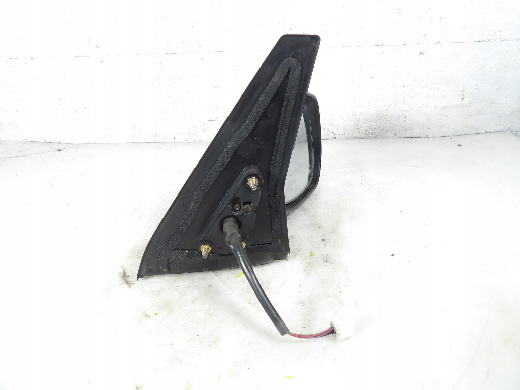TOYOTA COROLLA VERSO and mirror right 5 PIN 1D9
