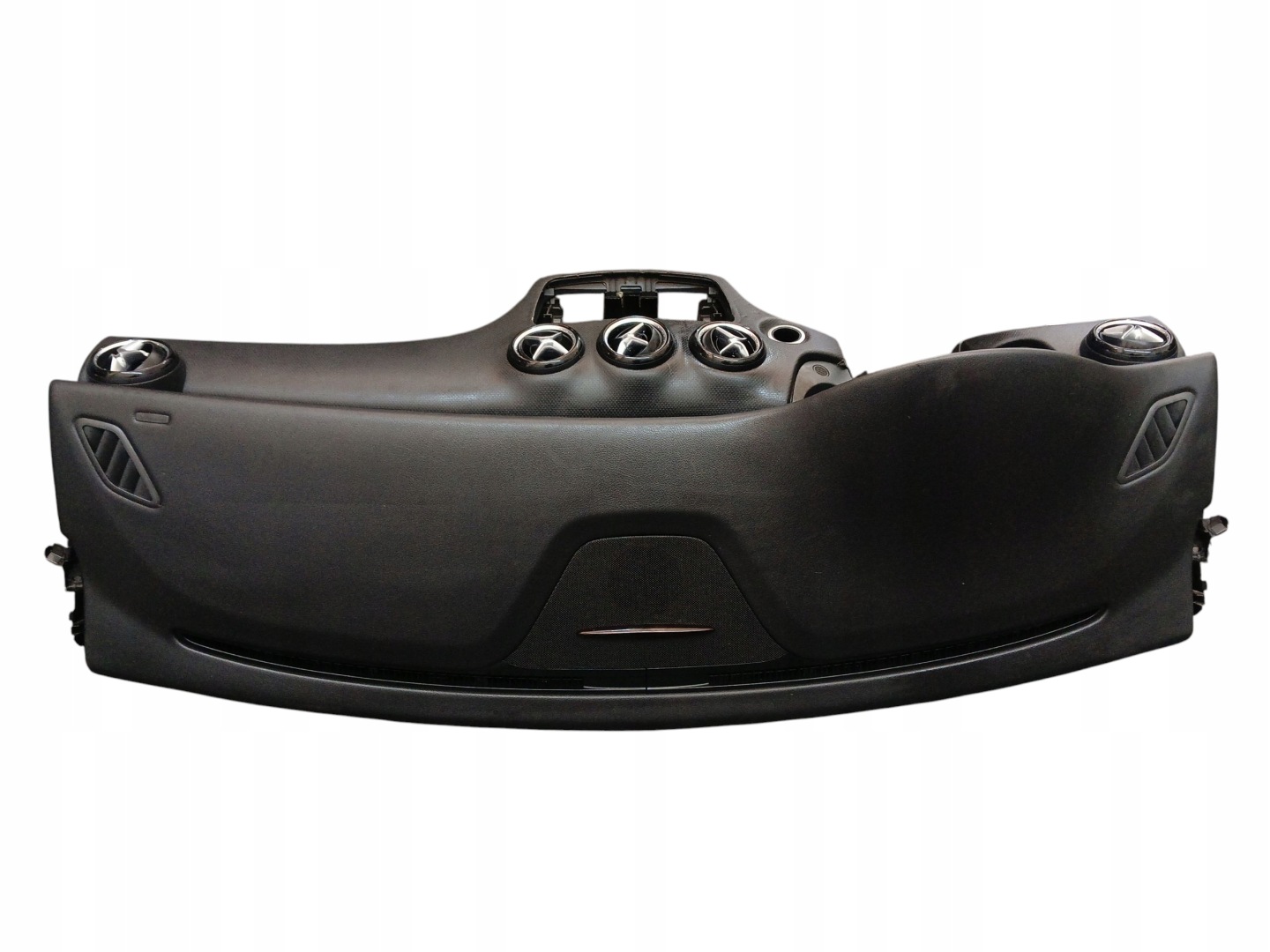 dashboard instrument panel console cockpit MERCEDES A W176 (12-15) EUROPA