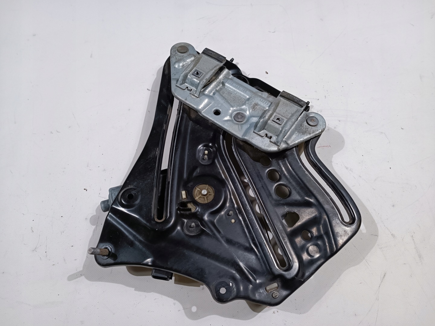 mechanism windows rear part left Chevrolet Camaro Cabrio 2009-2015