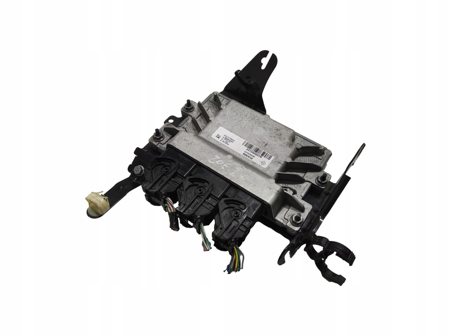 computer Centralina Motore RENAULT ZOE e 237D40207R 2013-2019