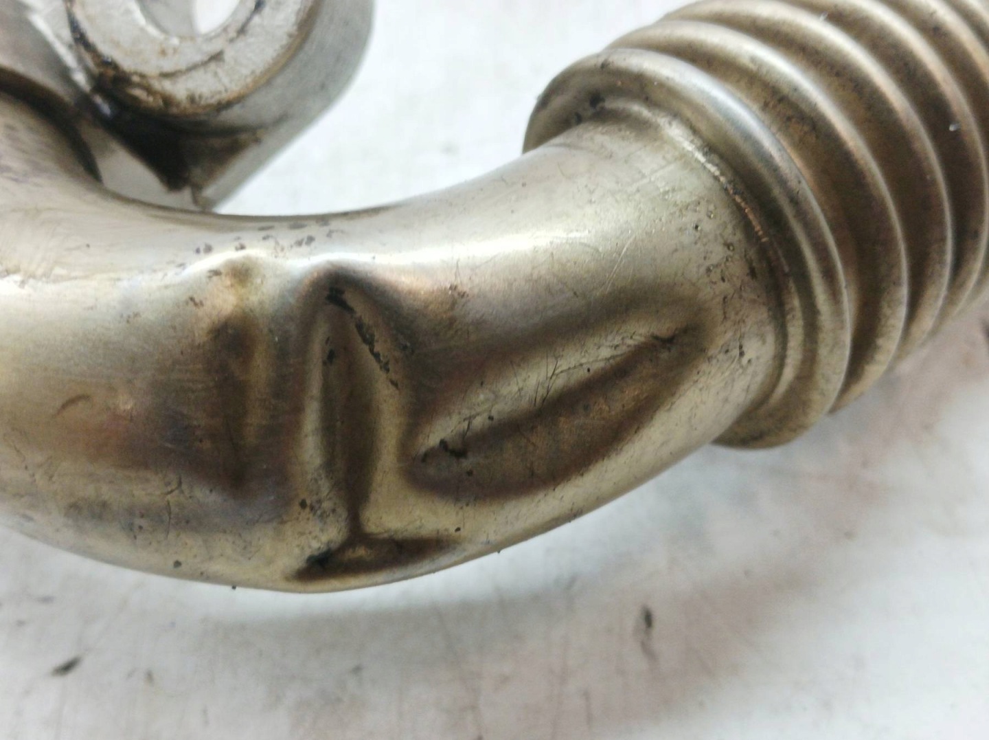 hose EGR 2.3 DCI Opel Movano II (2010- )