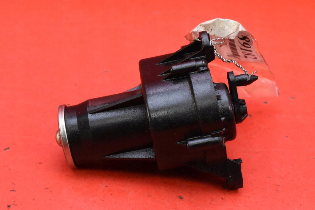 regulator KLAP header pipe 7811299 BMW F01 F02 3.0 D 306 KM 08-12