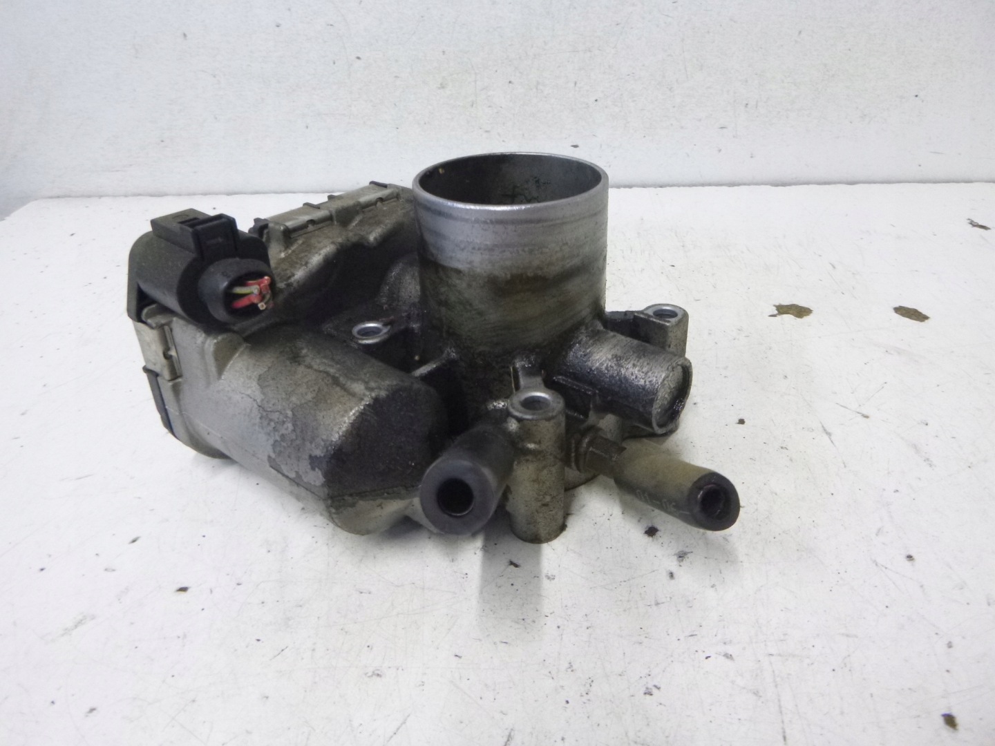 VALVOLA A FARFALLA VOLKSWAGEN LUPO 1.0 01R..