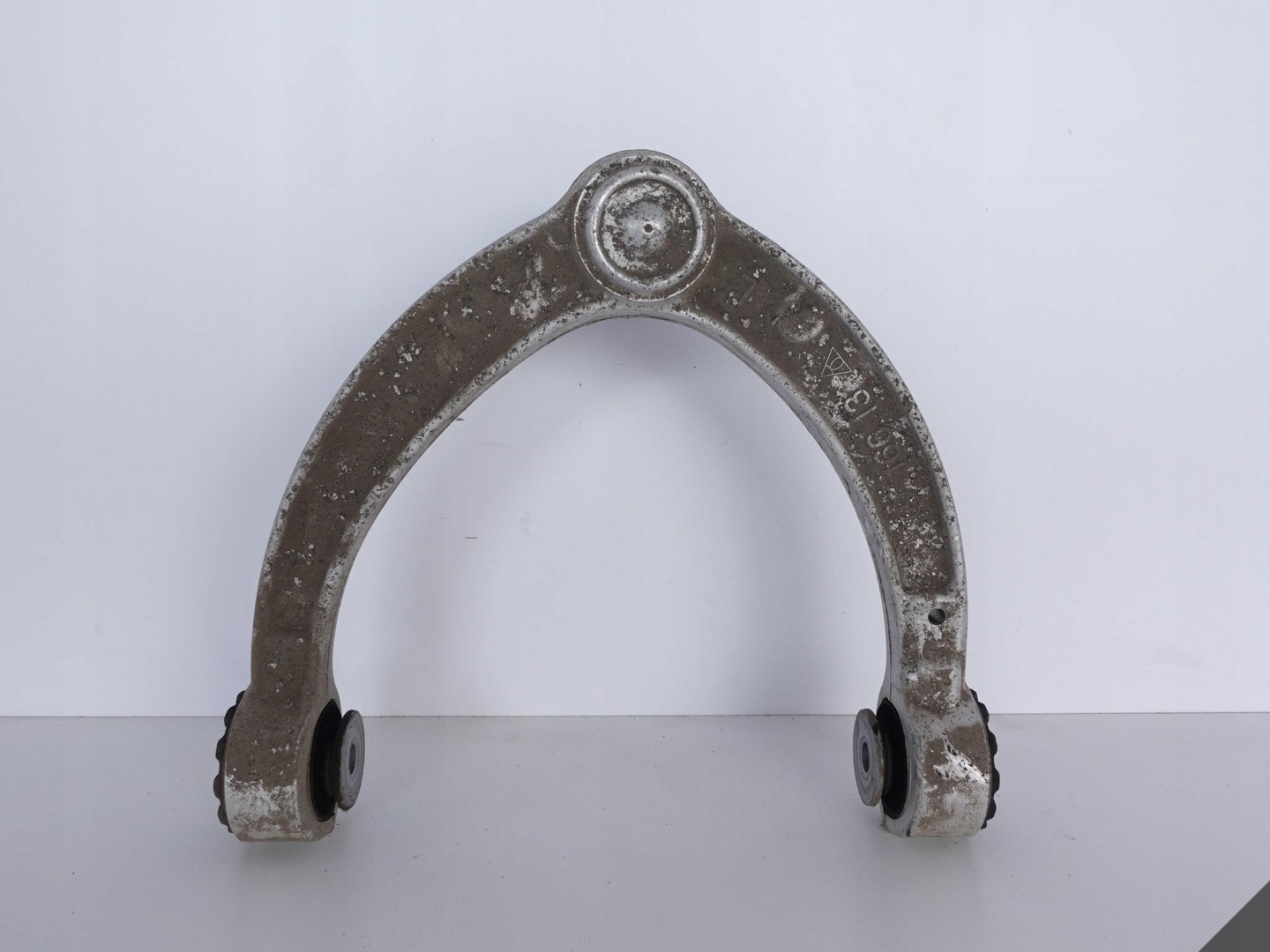 MERCEDES ML GLE GL GLS 166 arm left upper front