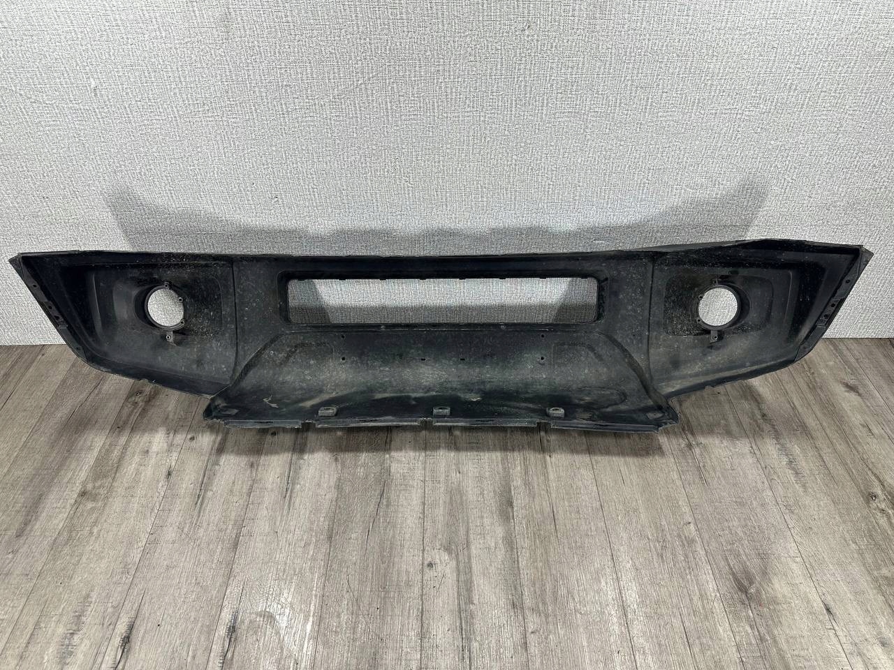 SUZUKI JIMNY IV 4 2018-> bumper front 71711-78R
