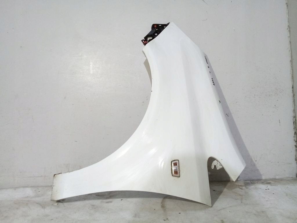 Opel Corsa D kotflügel links Y474