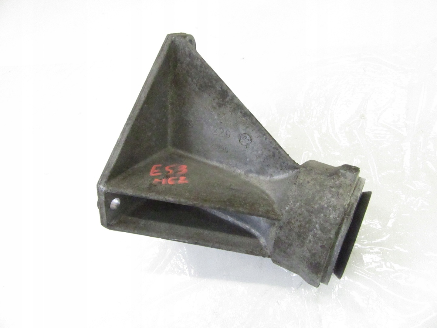 Console Demi axe Support BMW e53 X5 4.4 M62 M62b44tu 286km 1428647