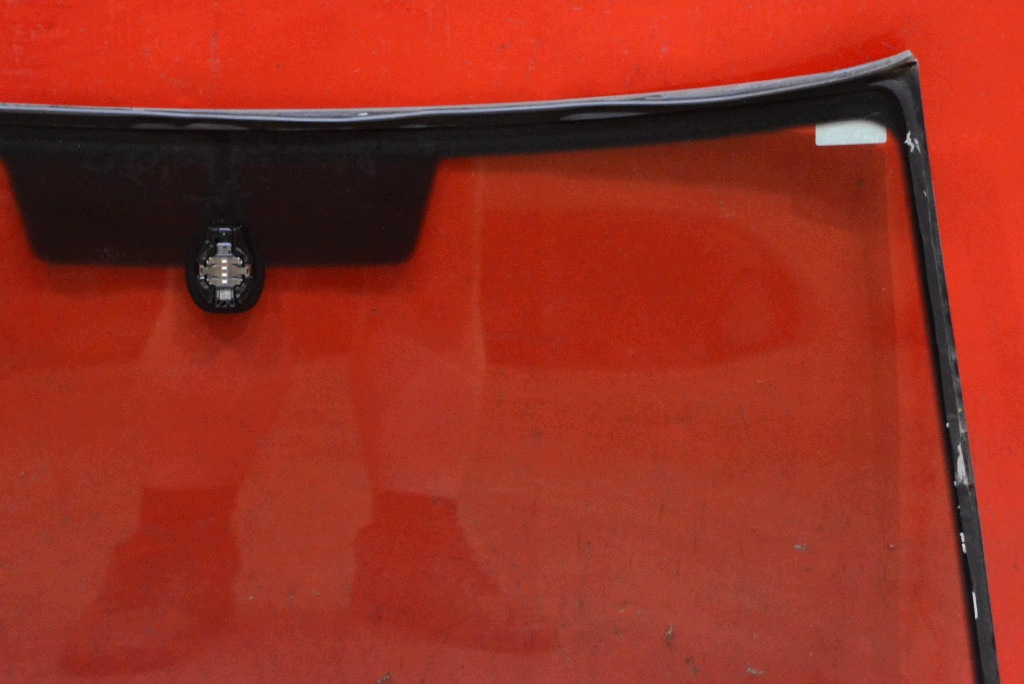 window front front iron SKODA OCTAVIA 3 III 13-17