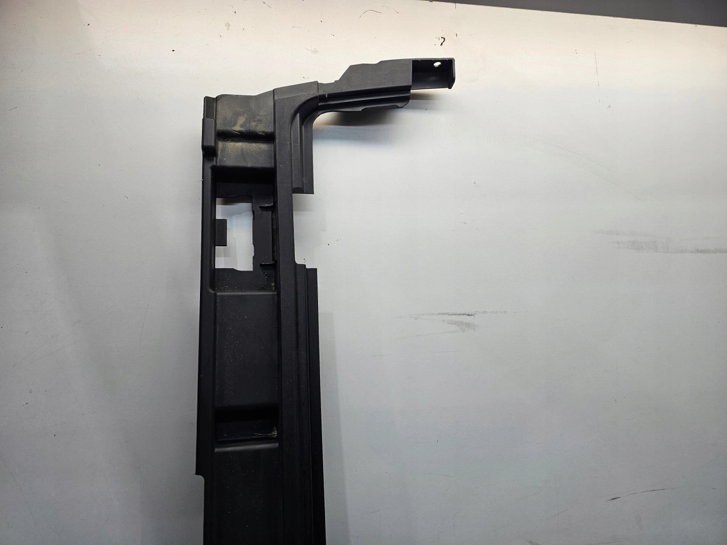 floor boot AUDI A6 C7 AVANT KOMBI 4G9864106A 4G9864979