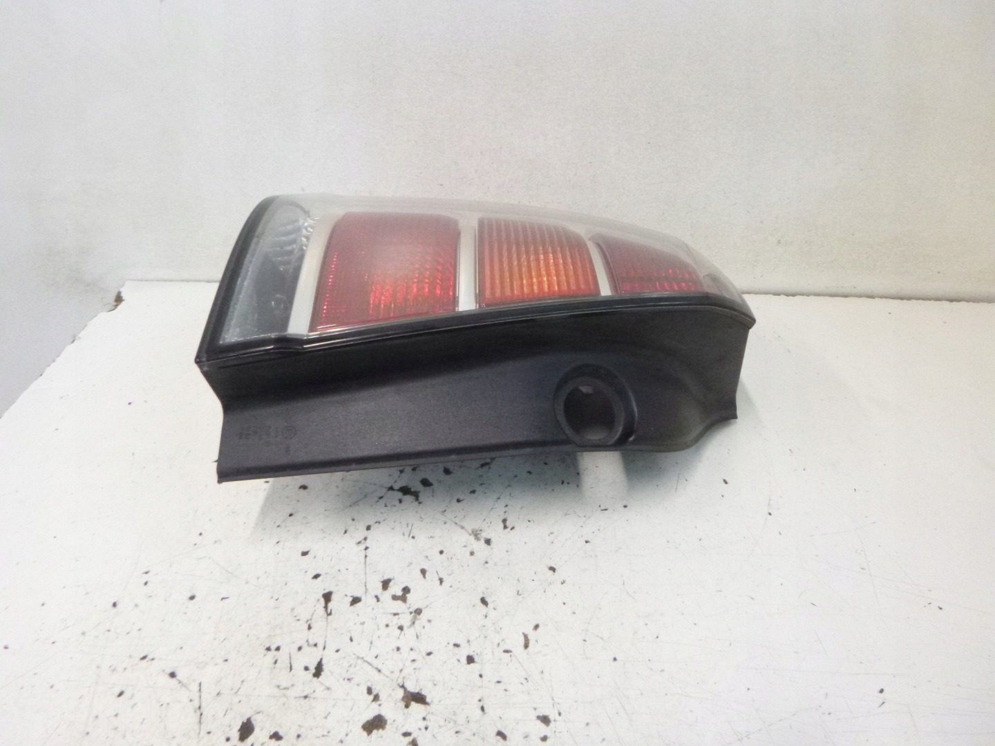 light rear left Opel Zafira B 2006r. 24451841
