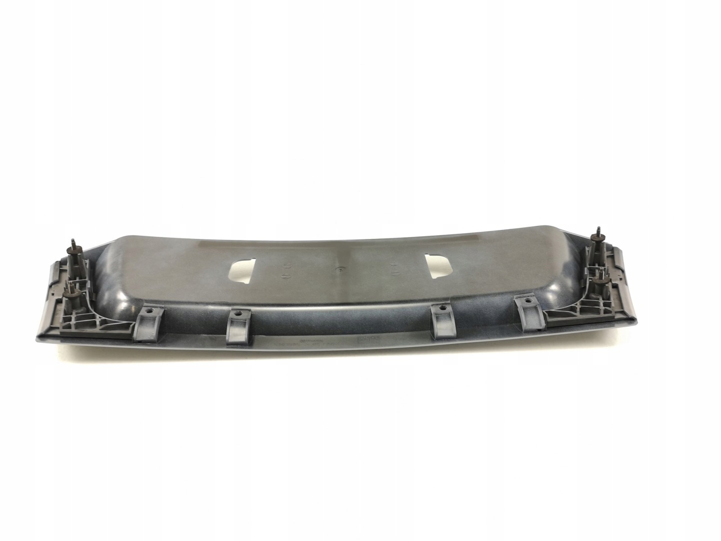 Support plaque Panneau Arrière SAAB 9-5 02-05 / 5409313