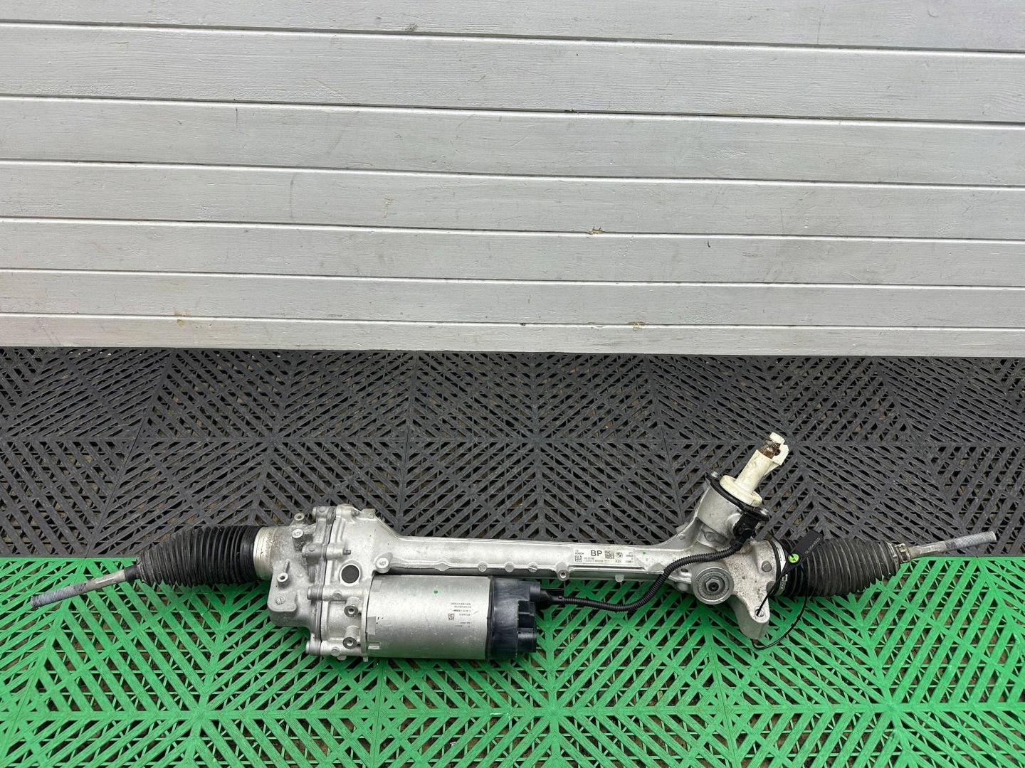 control BMW X3 G45 5B68406