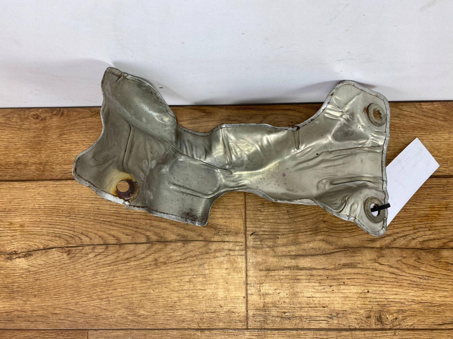 Blende Abdeckung termiczna Ford Edge II 2019+