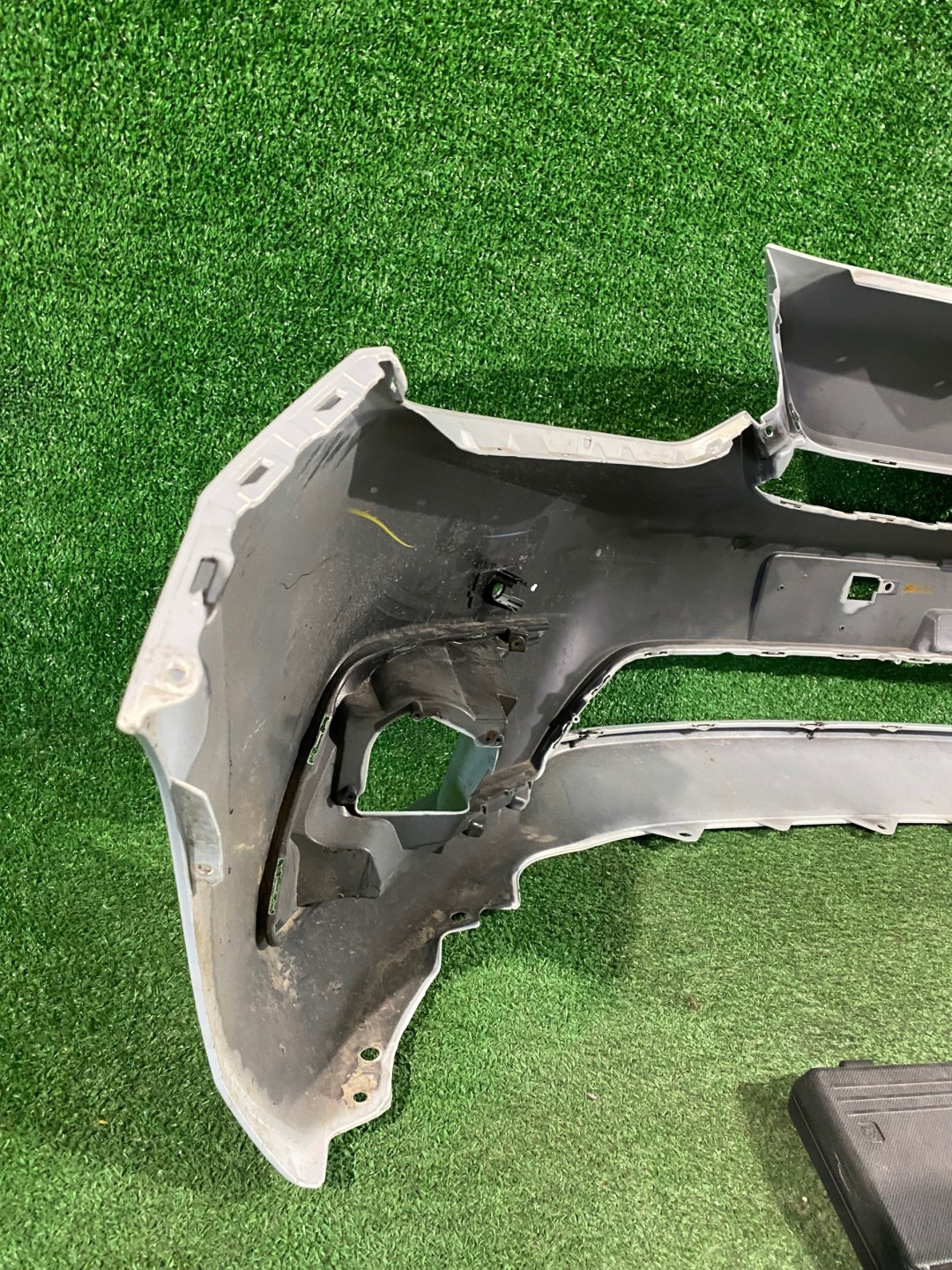 front bumper front HONDA JAZZ V NR.Z2718