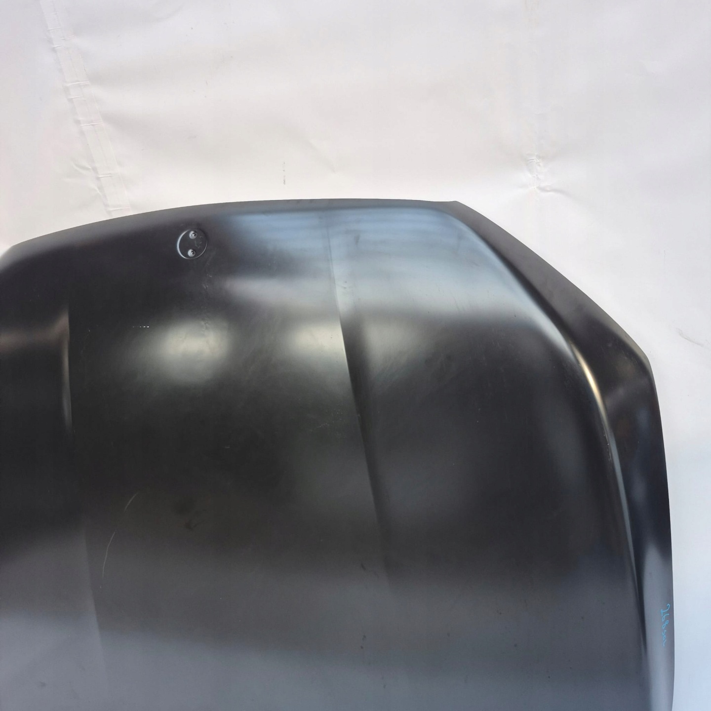 MERCEDES X KLASA W470 470 17- Cofano