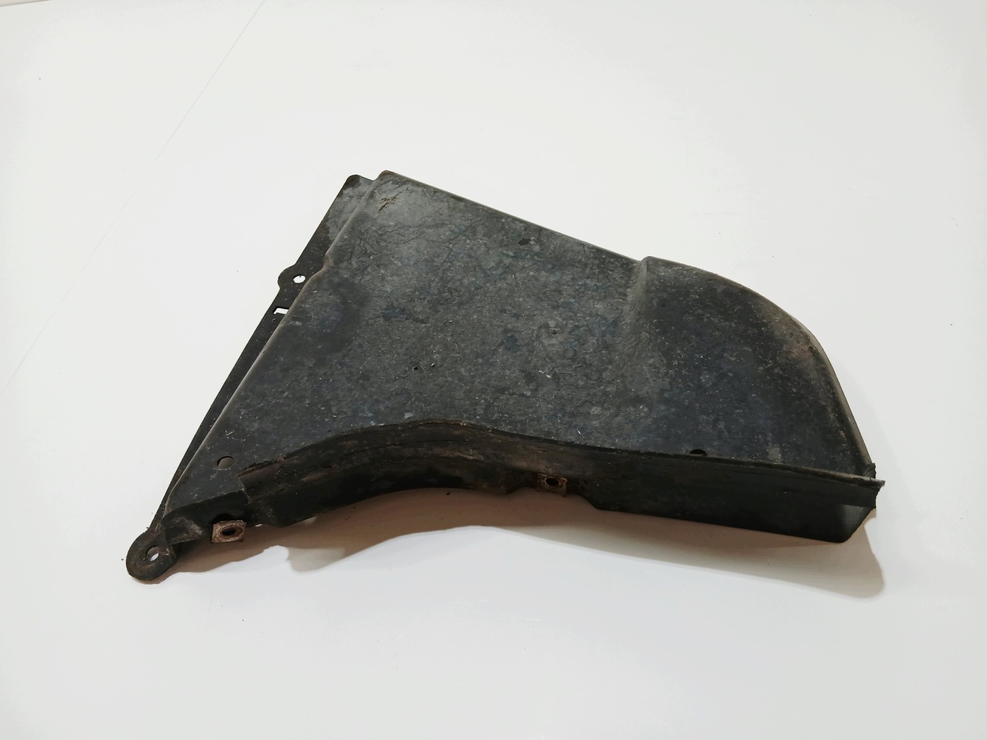 cover triangle NADKOLA left BMW E60 E61 LCI 7119853 (0001008)