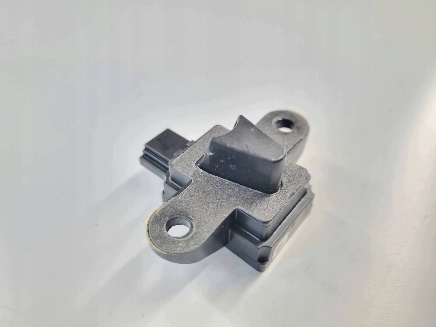 Crashsensor Drucksensor Mercedes-Benz S W221 facelift 2012 A0038212751