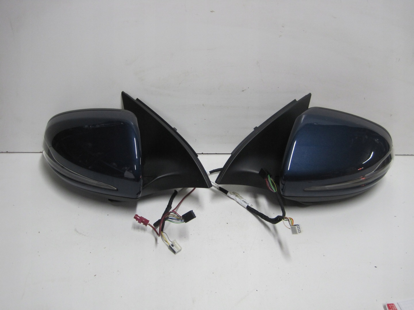 mirror mirrors MERCEDES EQA A243 21R right left