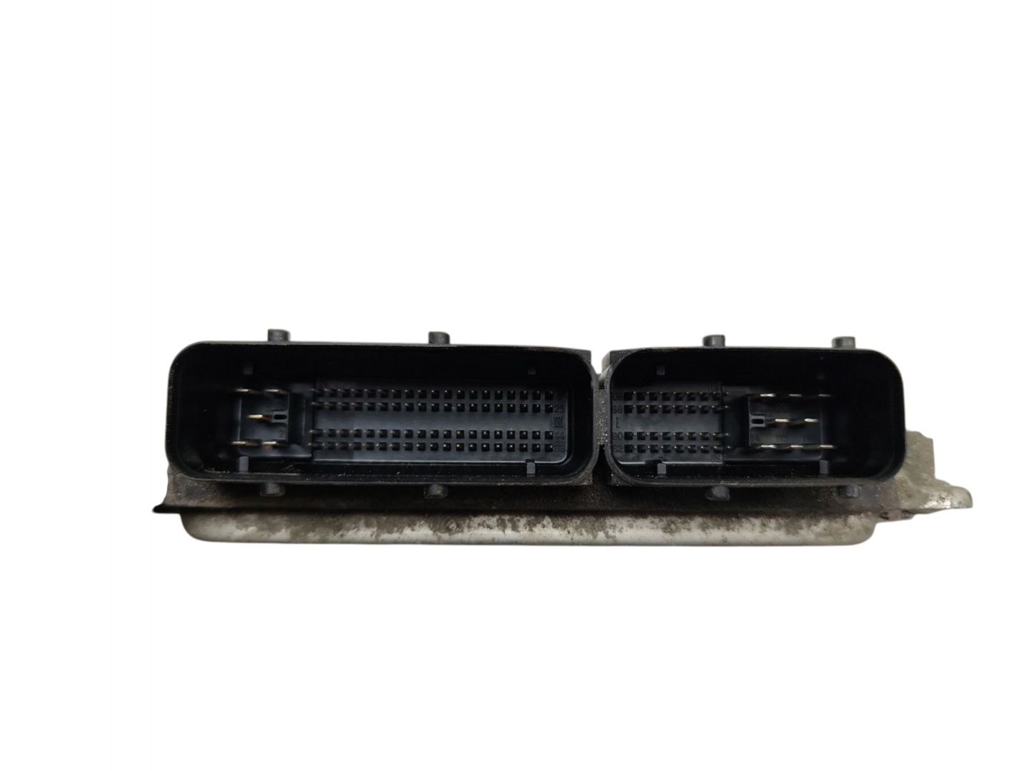 computer control unit of the engine VW CARAVELLE T4 2.5TDI ACV 074906018C 0281010082