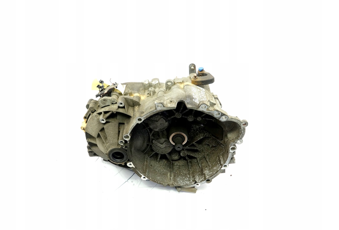 CAMBIO VOLVO V70 II 2.5 P9482180