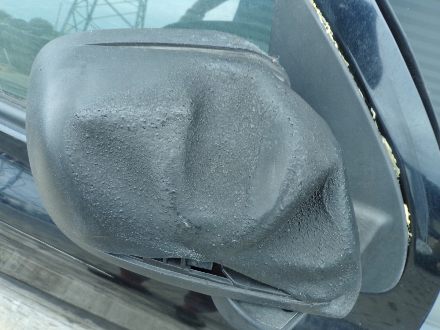 door right front NISSAN MICRA K13 5D