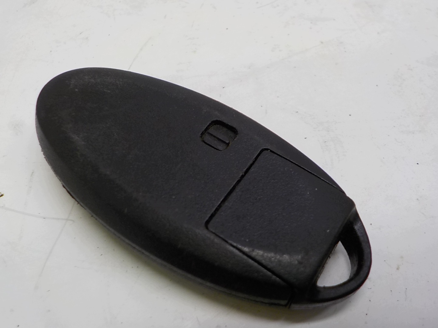 NISSAN NOTE JUKE MICKA K13 LEAF NV200 NAVARA key PILOT KEYLESS 433,92