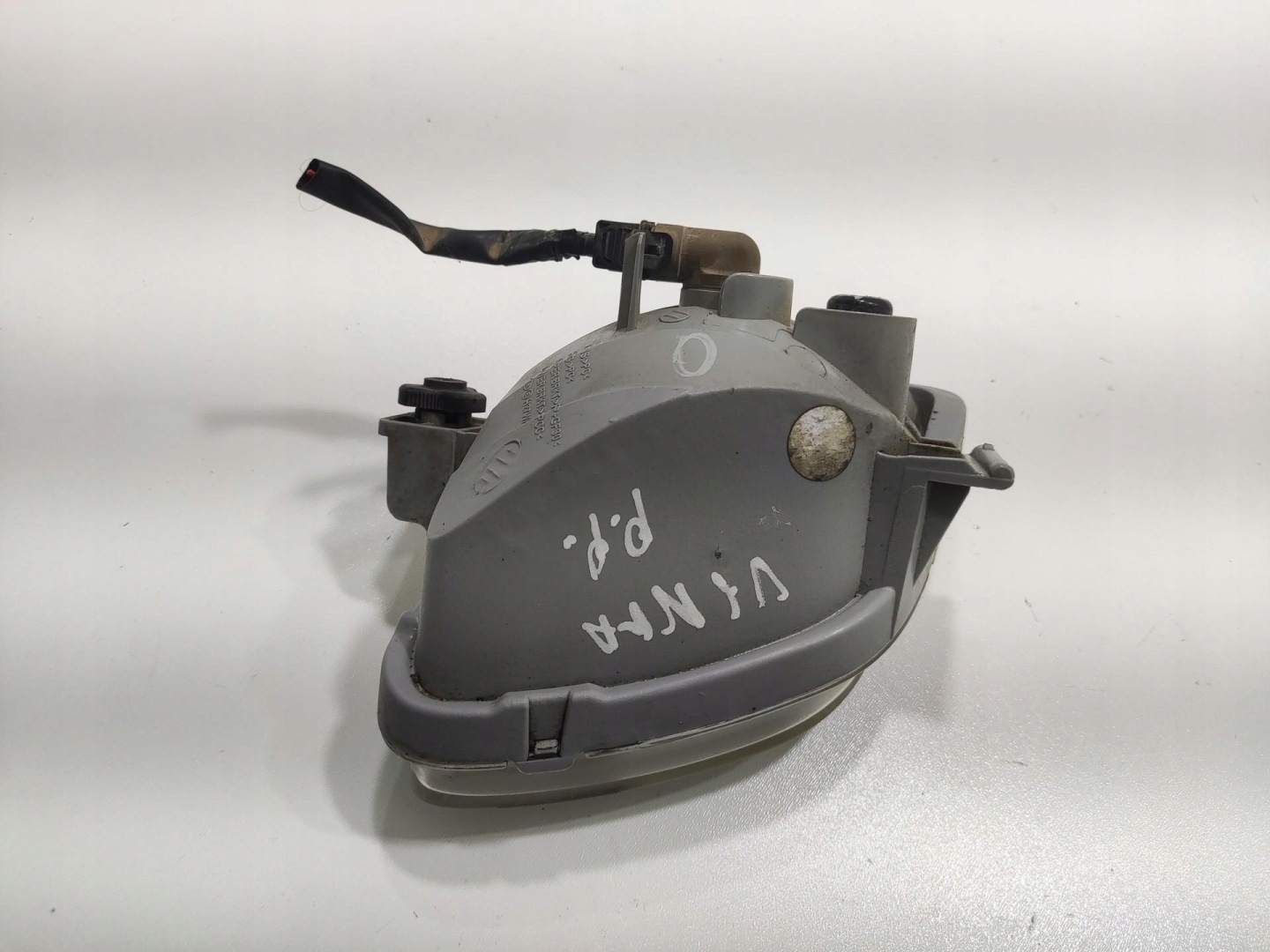 fog light right front front KIA VENGA 2009-2014