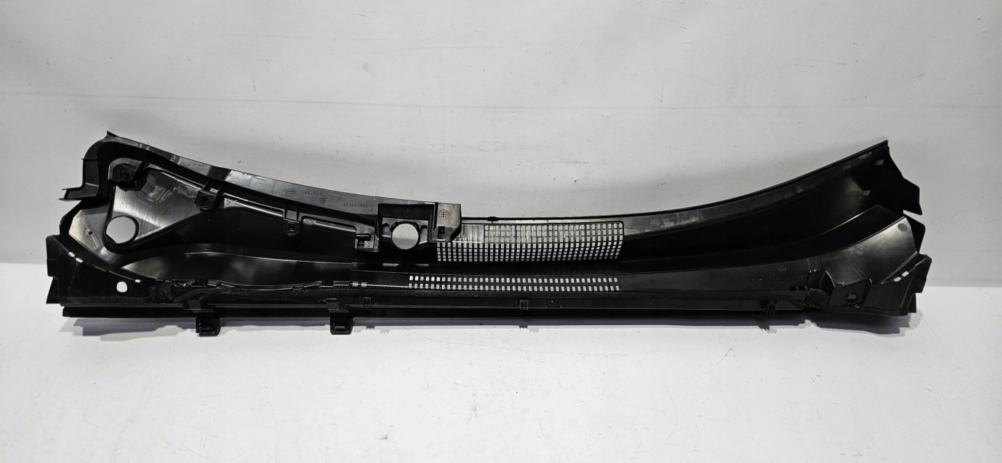 torpedo TOYOTA RAV4 V 19- original 55783-42070