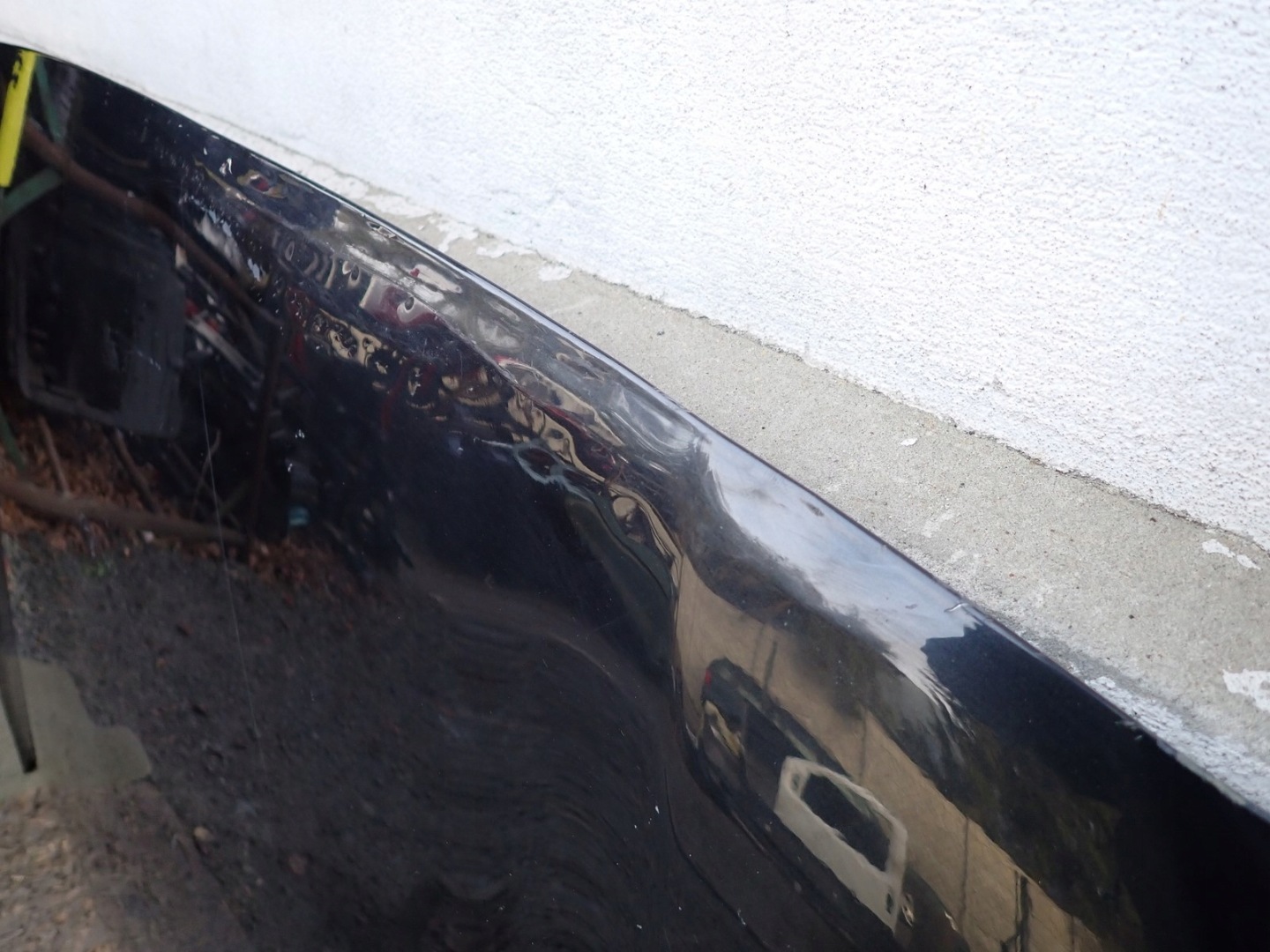 bonnet KIA CEED CEED 2 II JD 2012-2017R 66400A2000