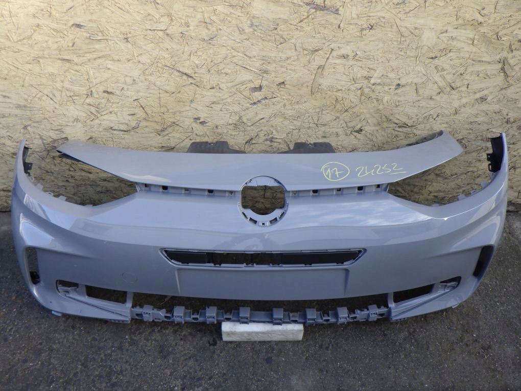 VW ID3 ID.3 10A LIFT 22- frontstoßstange