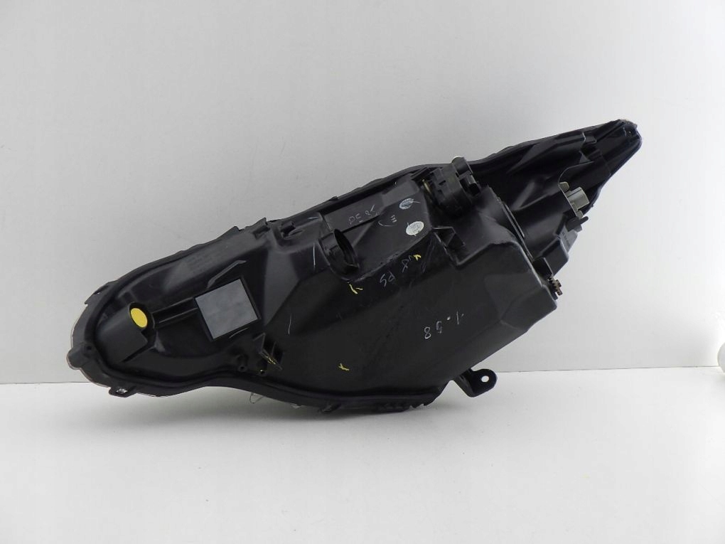 TOYOTA AYGO II 2 14- light right