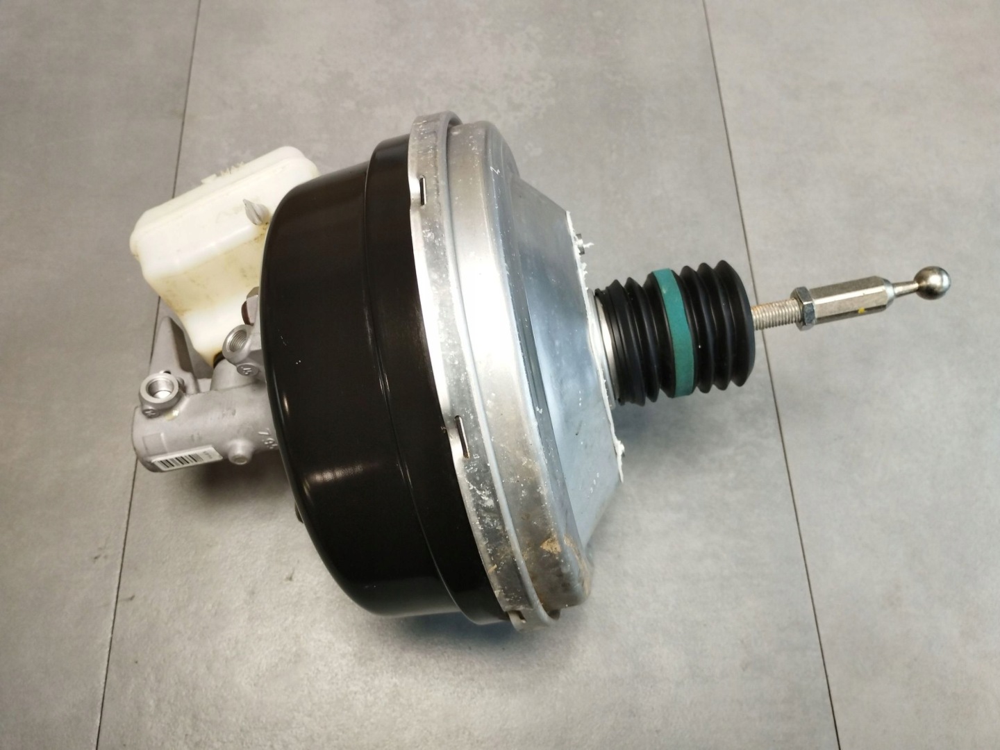 Audi A5 Sportback 8TA servo Servofreno 8K0612103N